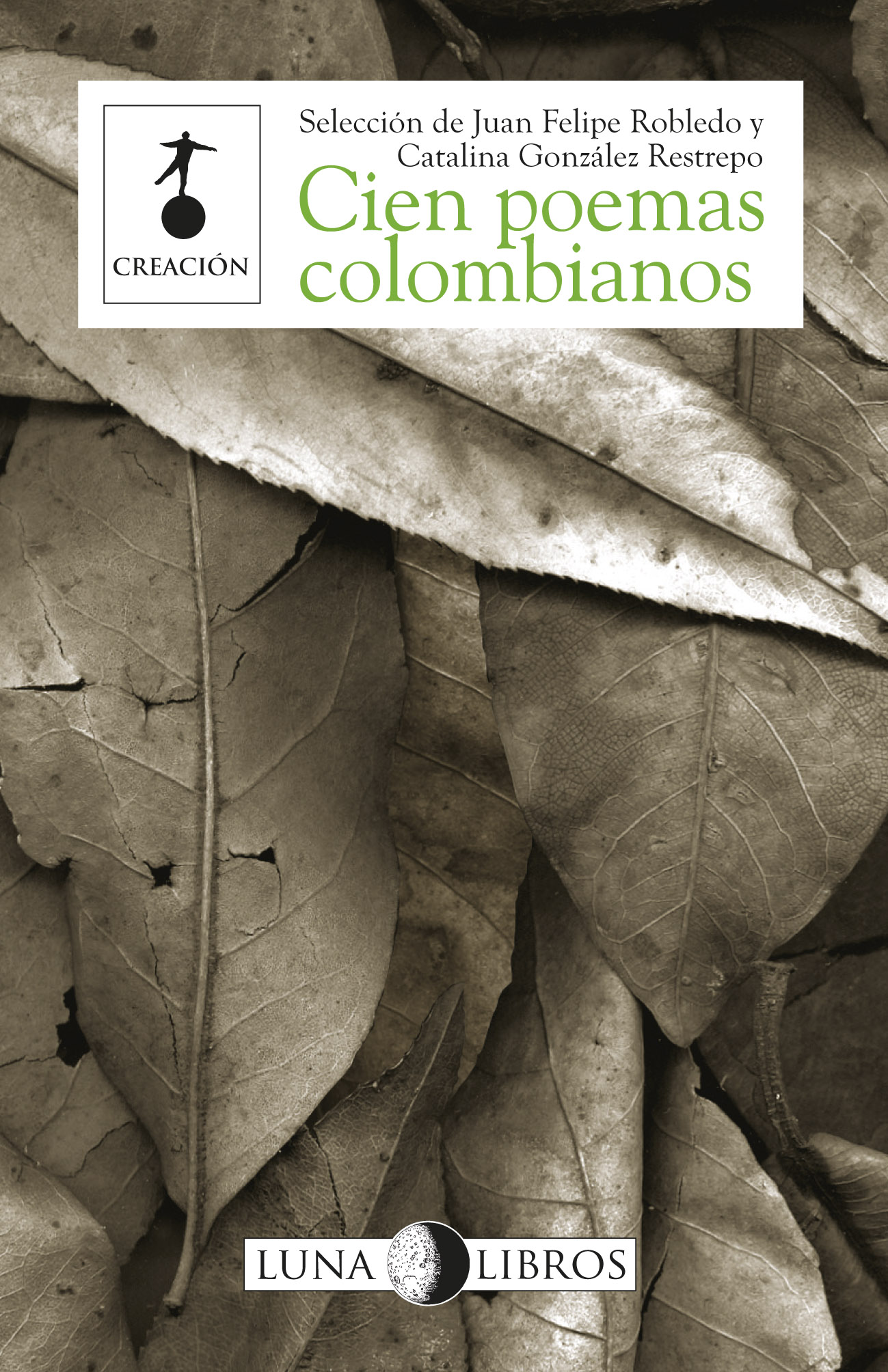 Cien poemas colombianos