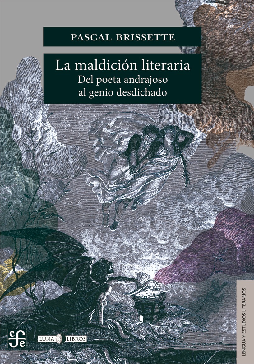 La maldición literaria