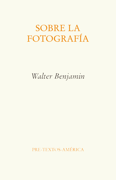 Sobre la fotografía