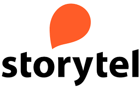 Storytel