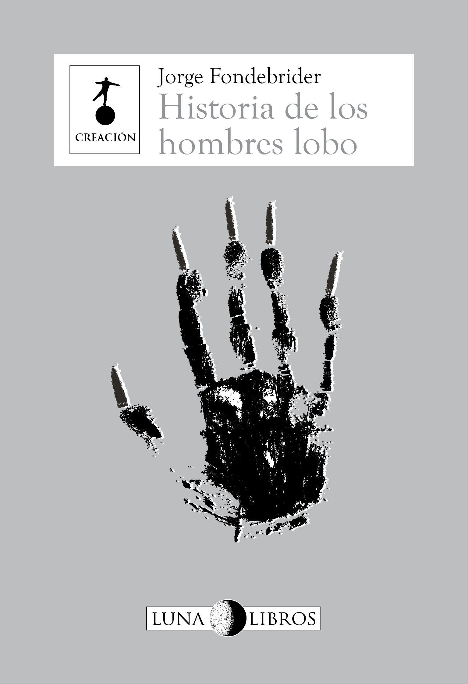 Historia de los hombres lobo