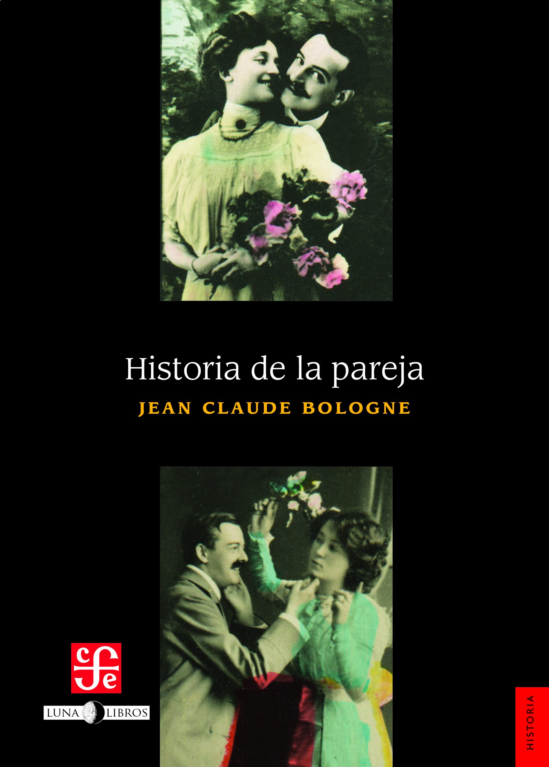 Historia de la pareja