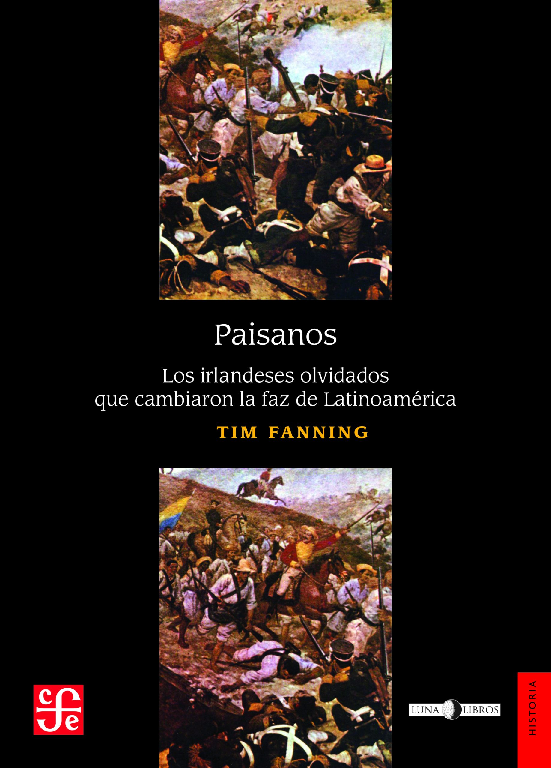 Paisanos